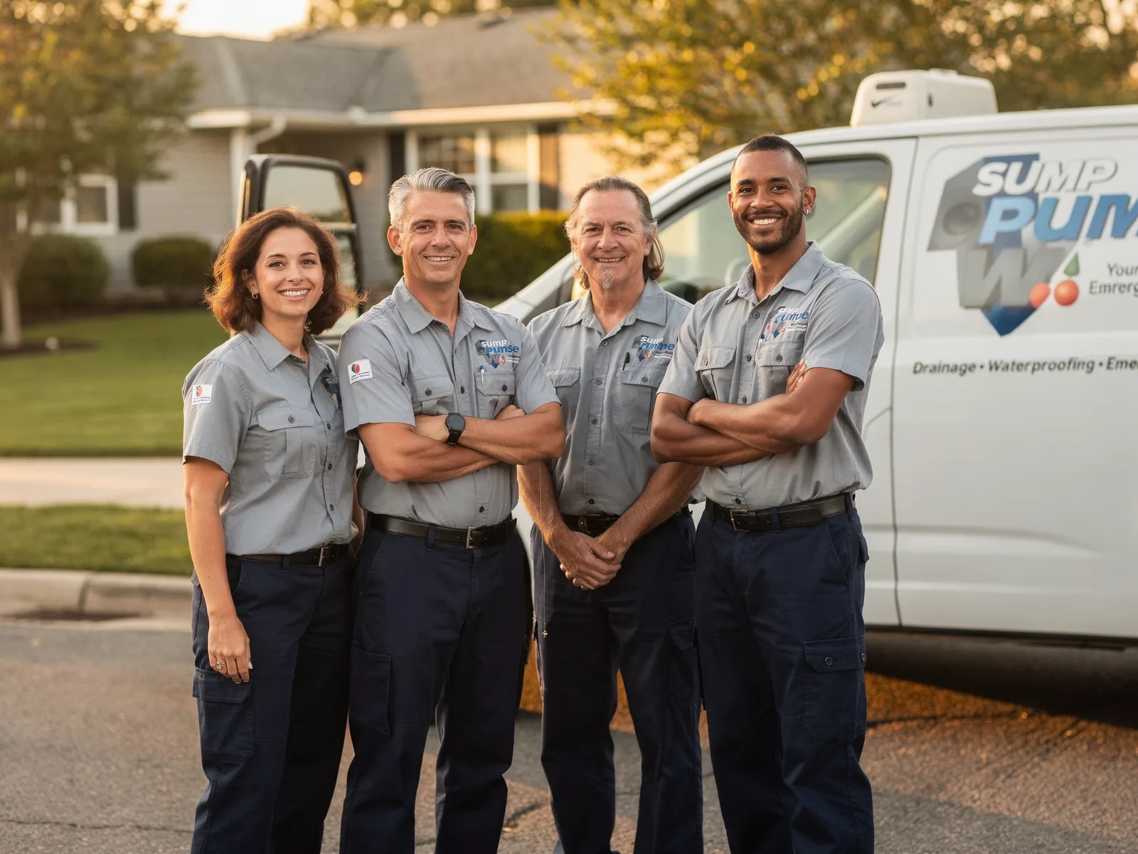 Water Heater Repair company in Braddock Heights, MD